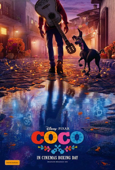 123 movie coco|More.